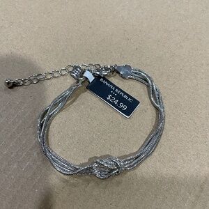 Banana Republic bracelet